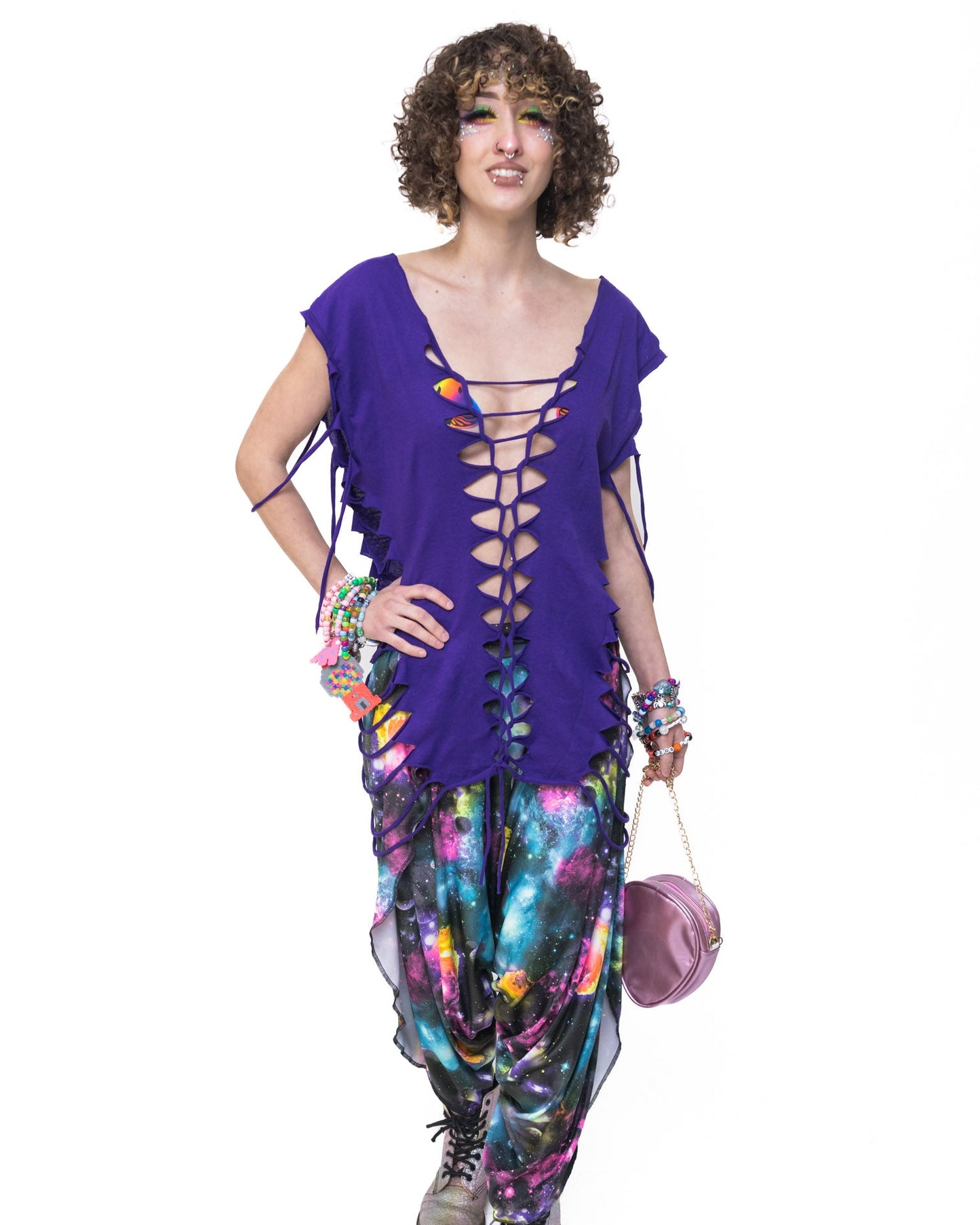 Circle Pants
