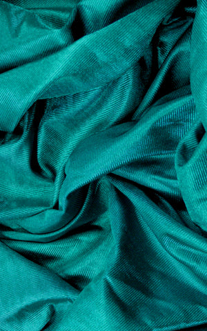 Aerial Silks Fabric (sold by the yard) SALE_1063_1_teal