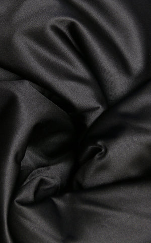 Aerial Silks Fabric (sold by the yard) SALE_1063_2_black